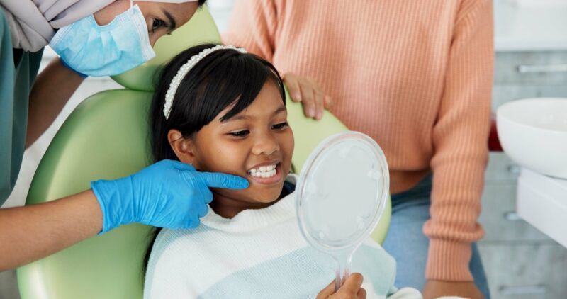 Family Dentist Henderson