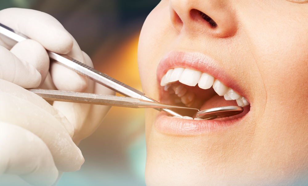 Periodontal Therapy Henderson