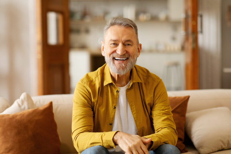 Dental Cleaning in Las Vegas