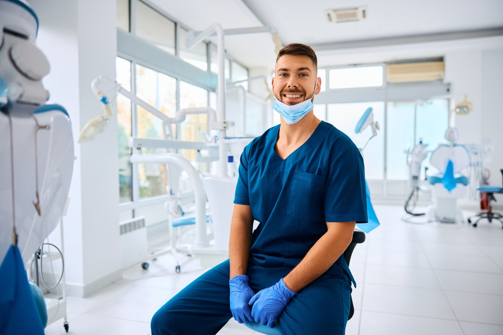 dentist henderson