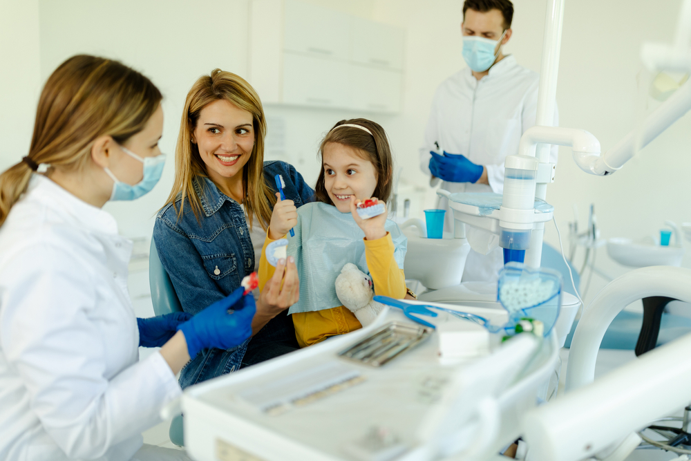 family dentist henderson