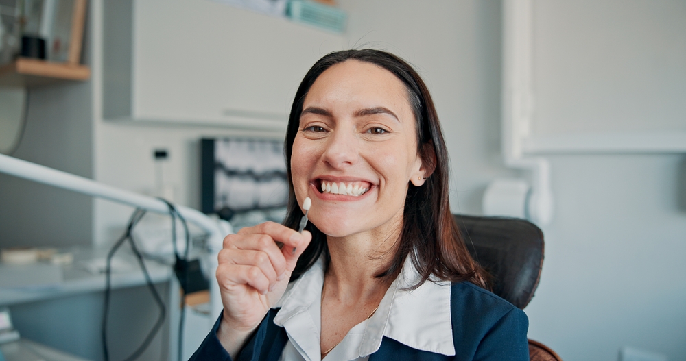 dental implants henderson