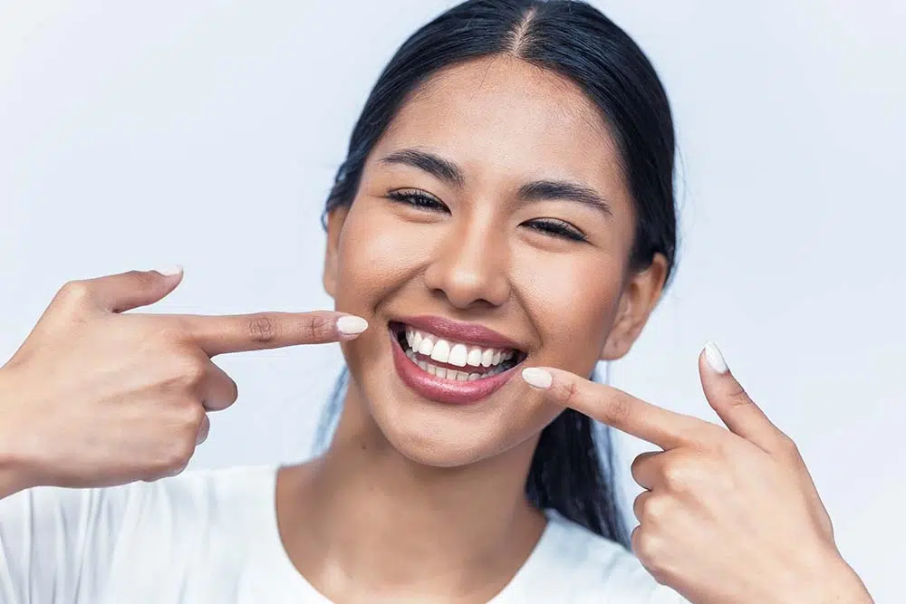 cosmetic dentist in Henderson