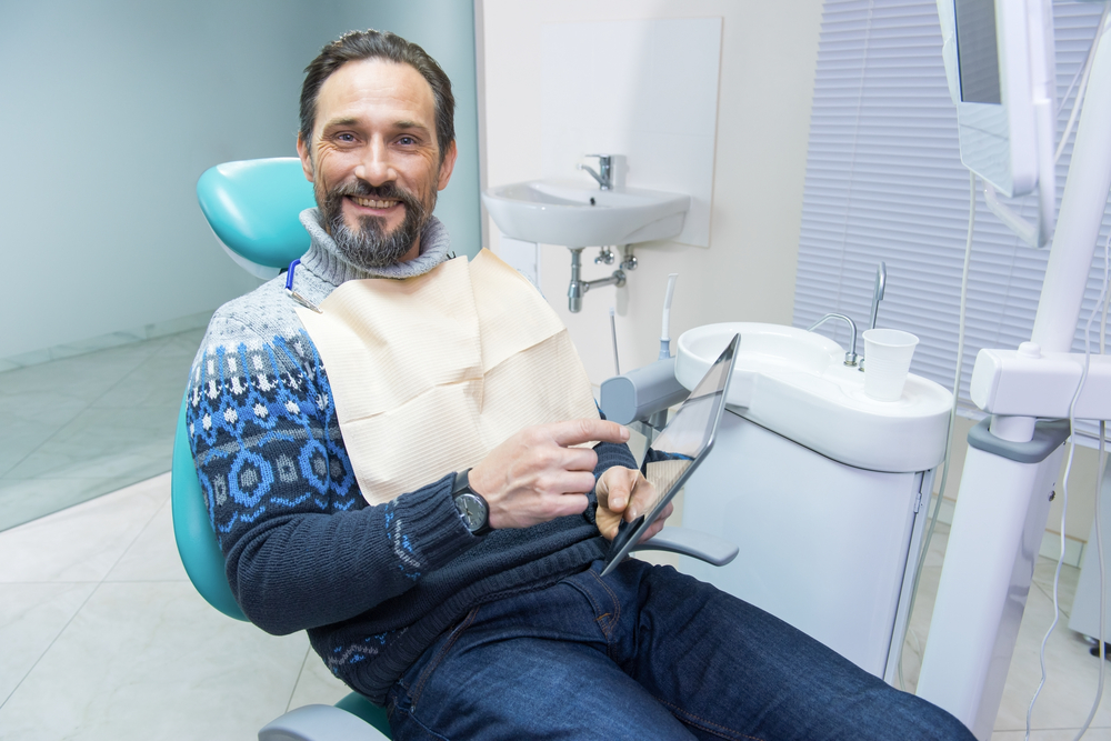 best dentist in Henderson, NV